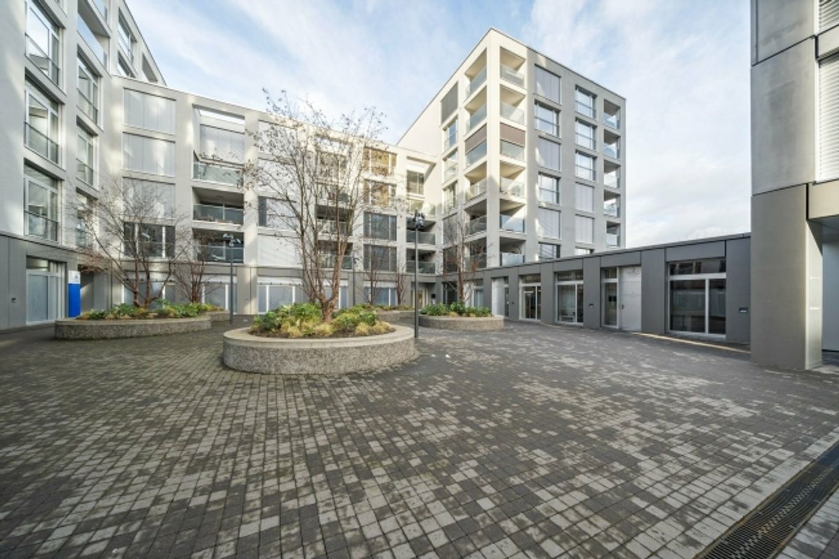 Wohnen im Matteo - Moderne und grosszügige Wohnung - 0