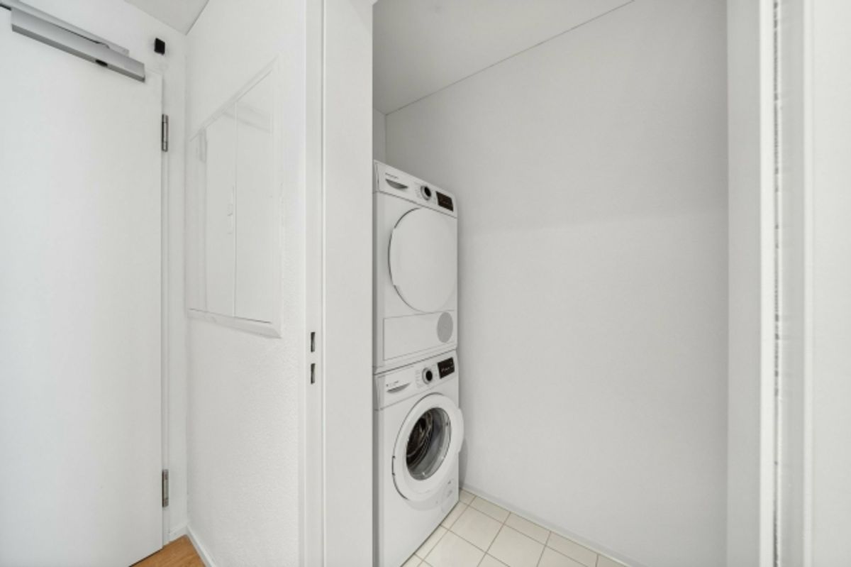 Wohnen im Matteo - Moderne und grosszügige Wohnung - 1