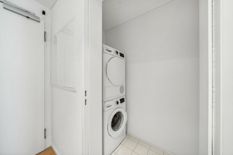Wohnen im Matteo - Moderne und grosszügige Wohnung - 2