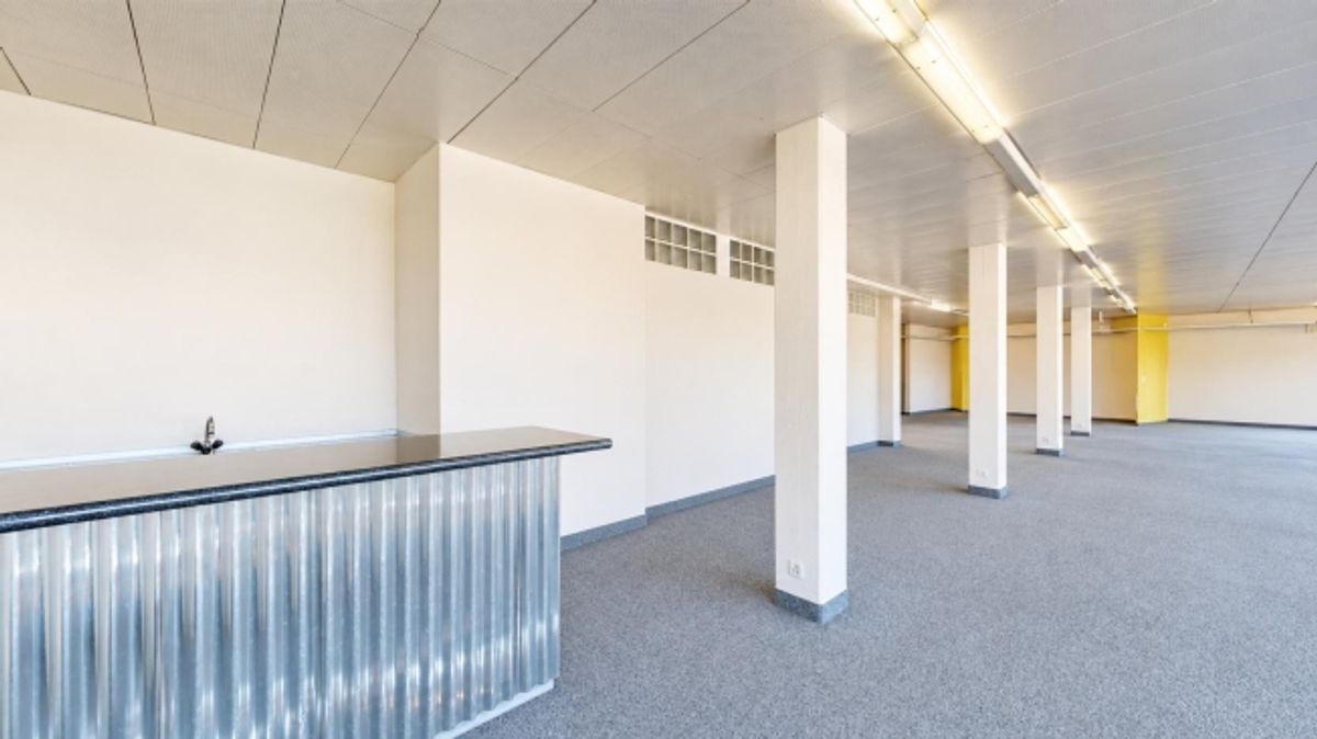 Lokal an bester Frequenzlage - 5