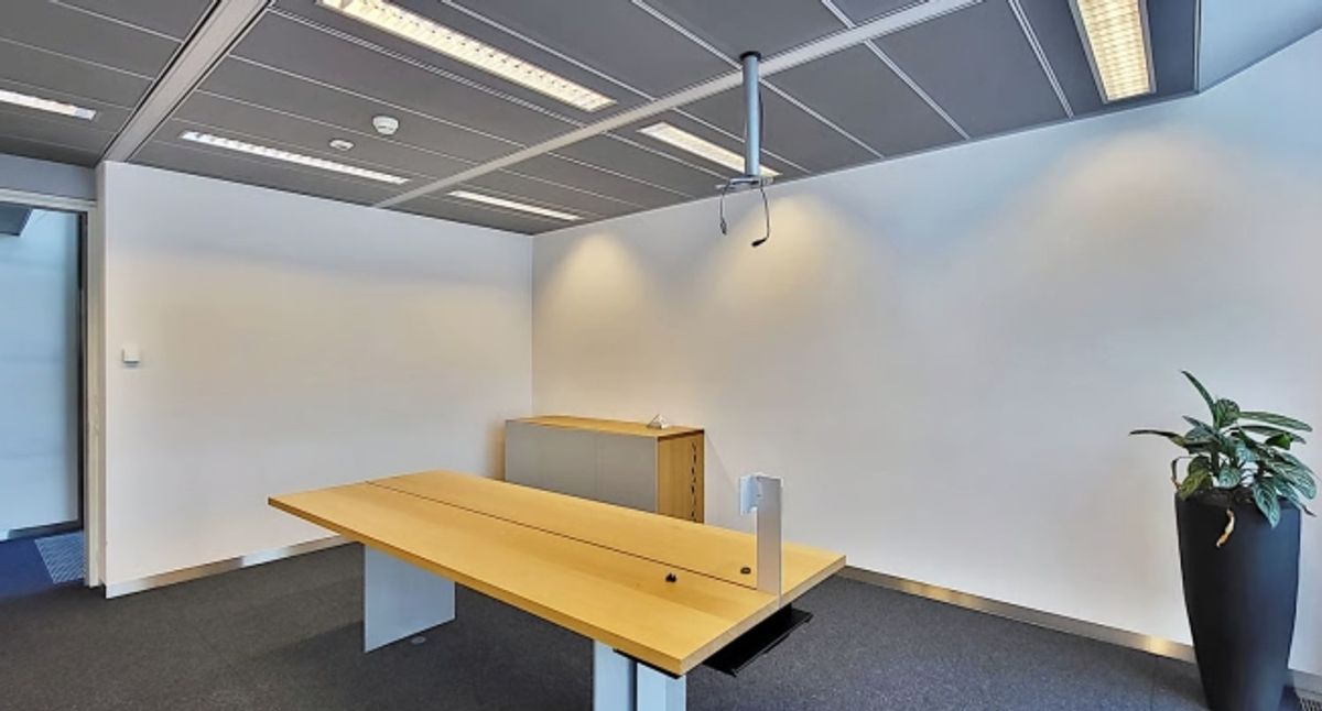 Klimatisierte Büroflächen an sehr guter Lage mit hoher Visibilität! - 2