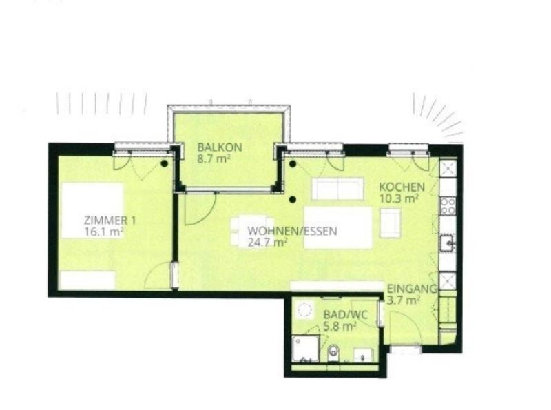 Ihr Lieblingsort - Ihr Zuhause - 7