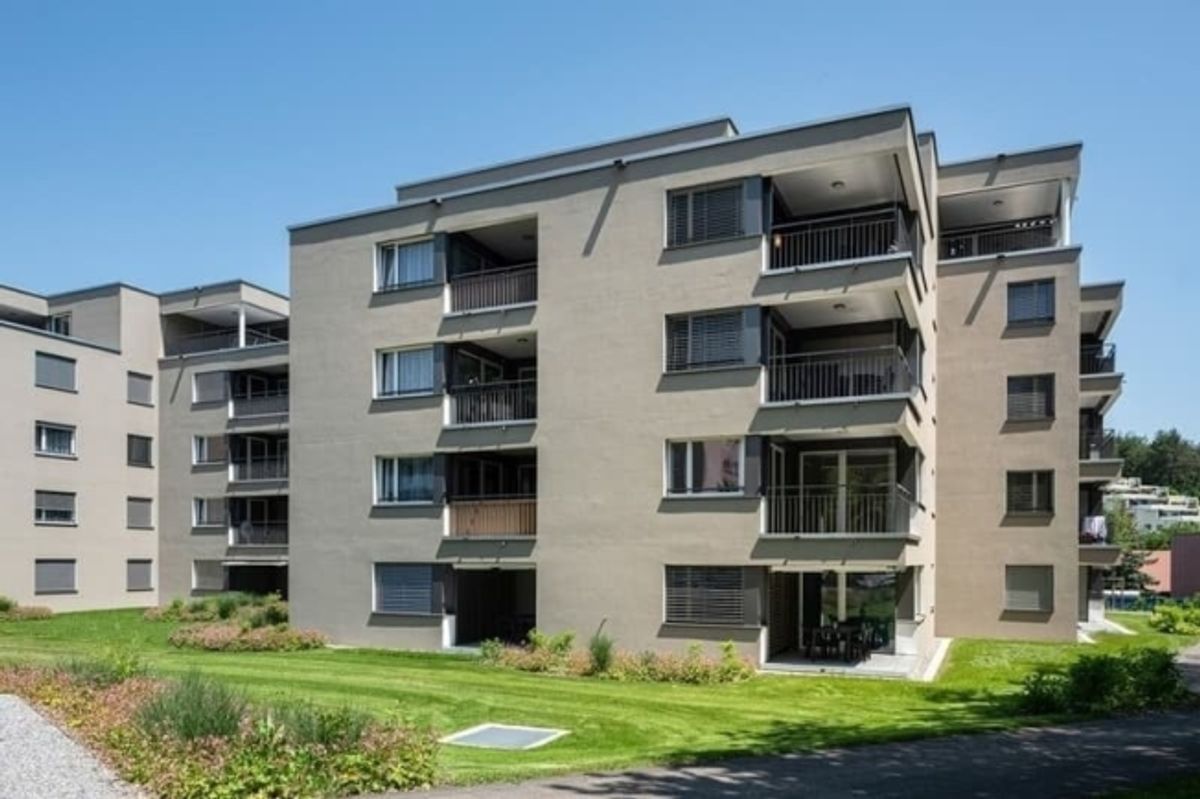 Ihr Lieblingsort - Ihr Zuhause - 0