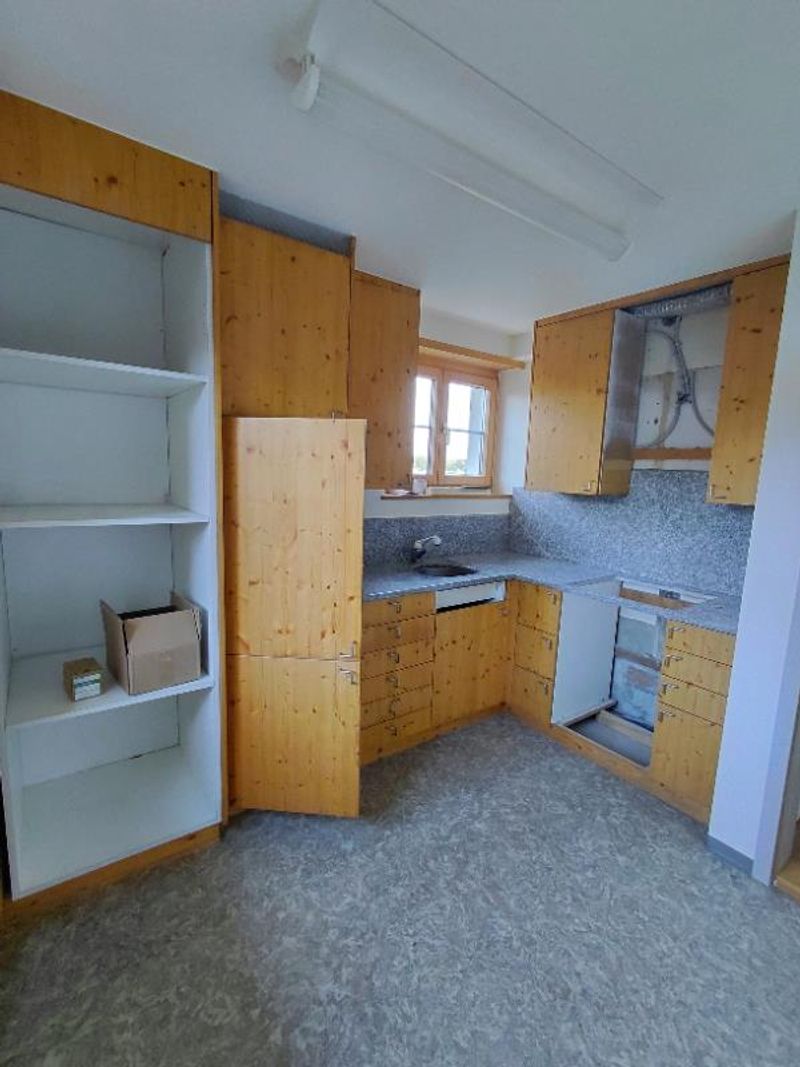 4 Zimmer Wohnung - 7