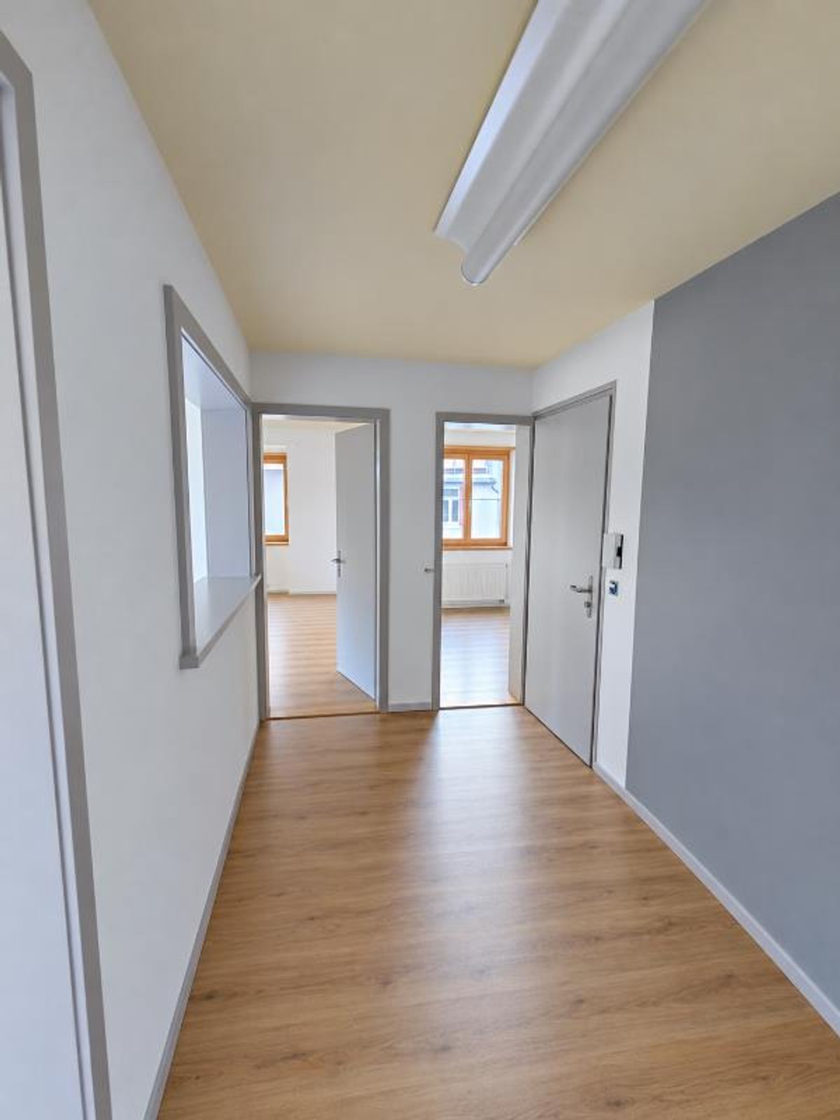 4 Zimmer Wohnung - 0