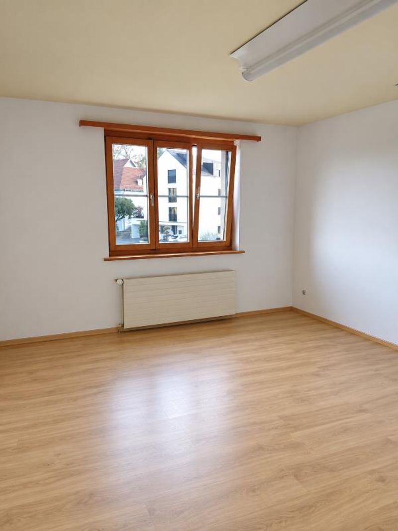 4 Zimmer Wohnung - 2