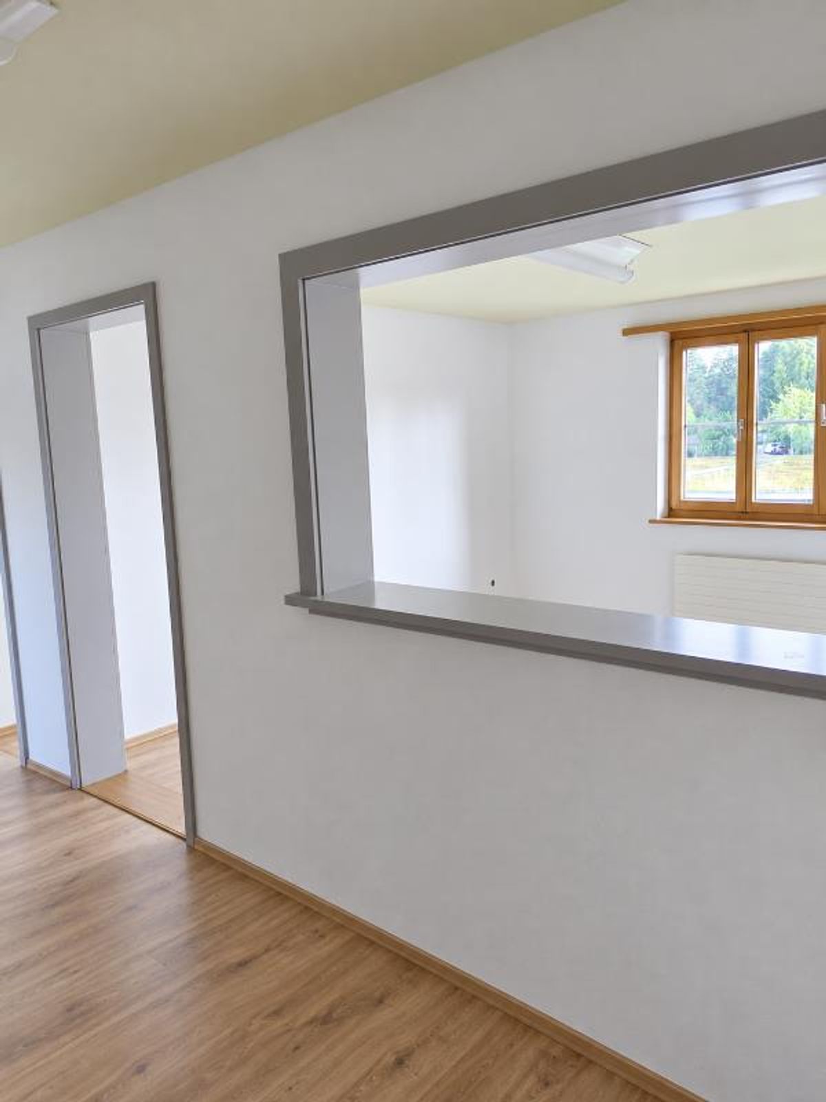 4 Zimmer Wohnung - 2