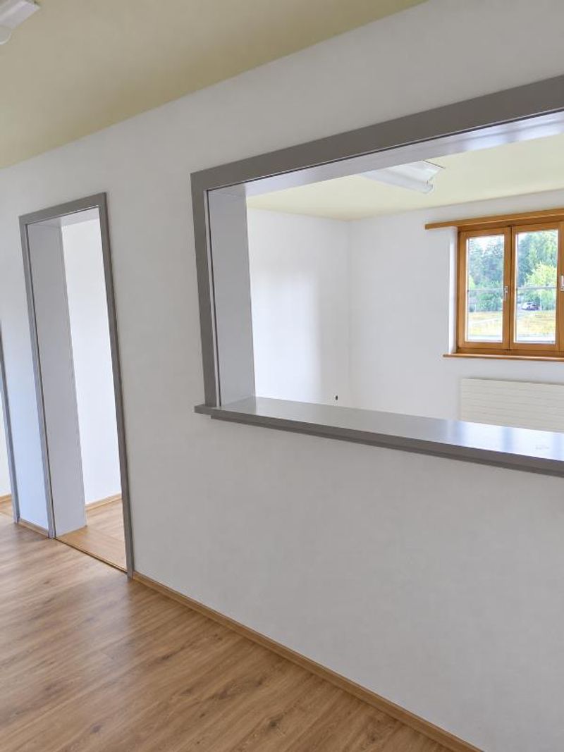 4 Zimmer Wohnung - 3