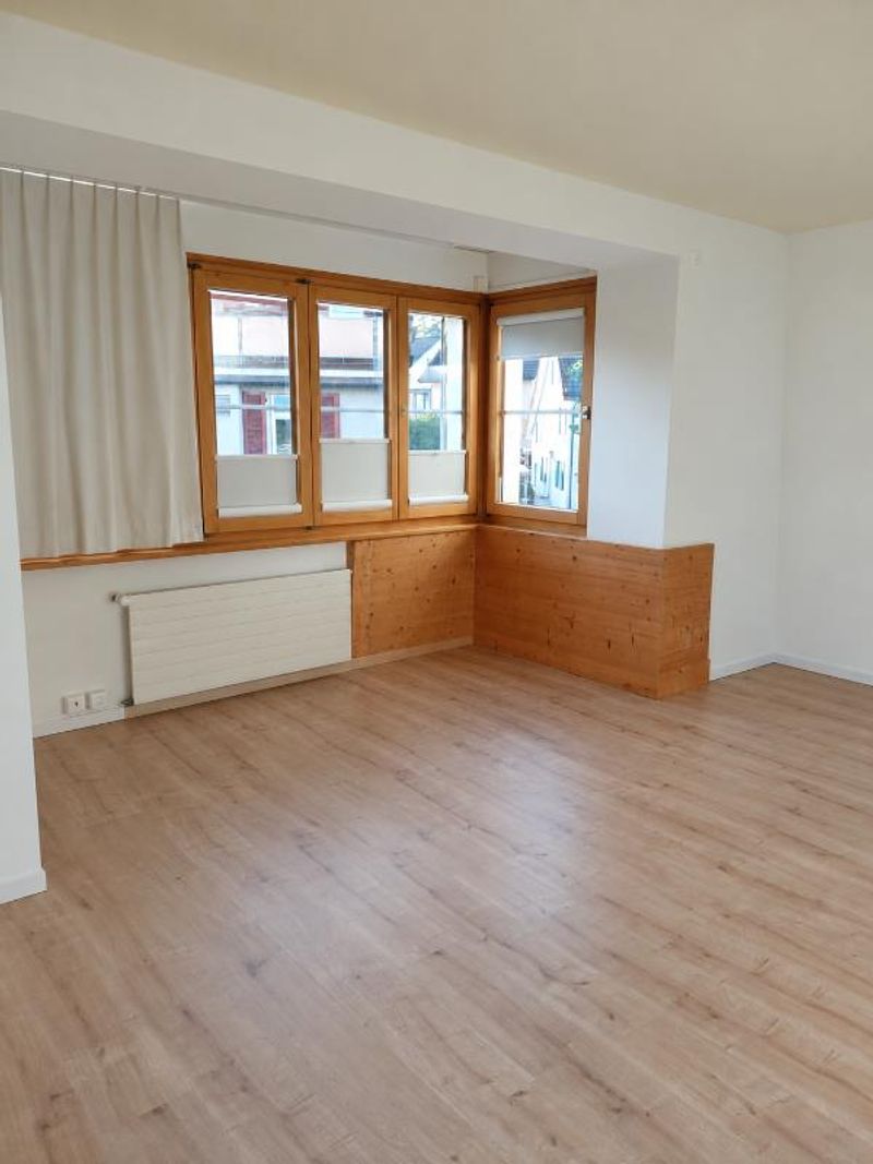 4 Zimmer Wohnung - 4