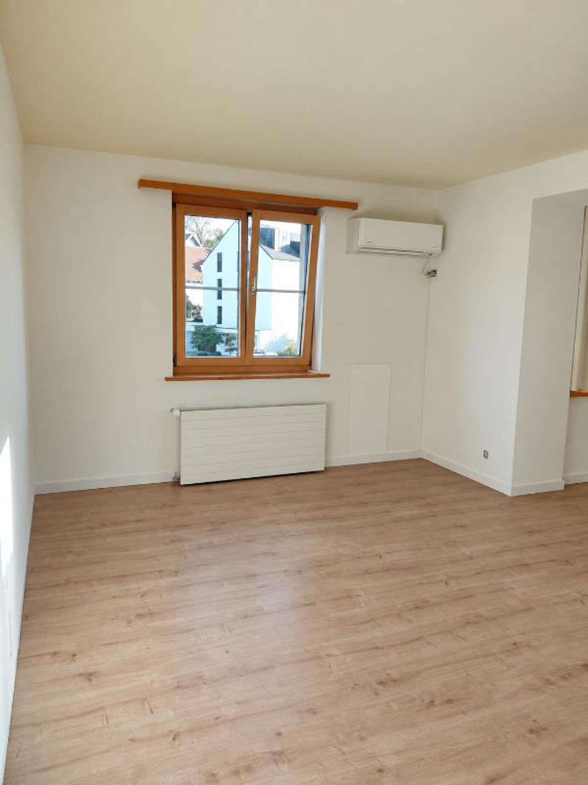 4 Zimmer Wohnung - 4