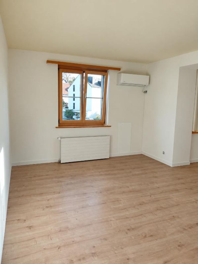 4 Zimmer Wohnung - 5