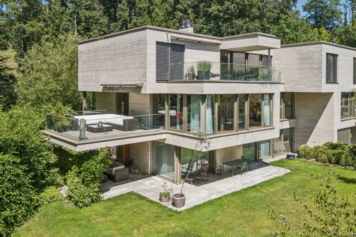 Ihr privates Naturparadies Luxus und Ruhe - 0