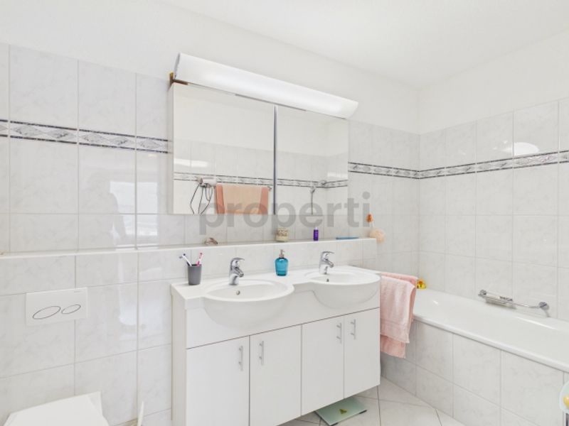 Jetzt zuschlagen Top-3.5-Zimmer-Wohnung in Otelfingen  seltene Gelegenheit in bester Lage - 7