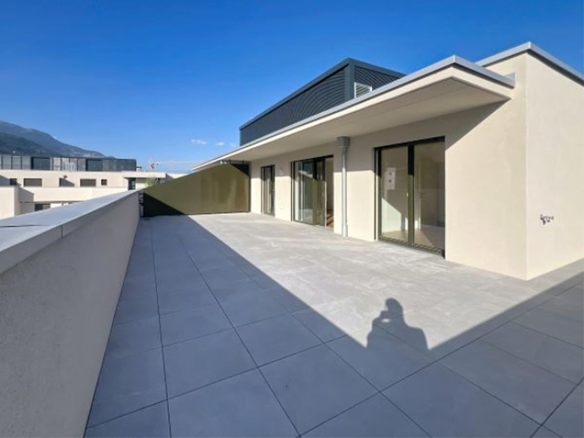 Prächtige neue 3,5-Zimmer-Wohnung im 4. Stock im Penthouse – J402 - 5