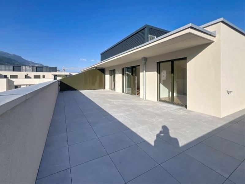 Prächtige neue 3,5-Zimmer-Wohnung im 4. Stock im Penthouse – J402 - 6