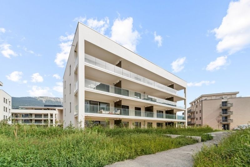 Prächtige neue 3,5-Zimmer-Wohnung im 4. Stock im Penthouse – J402 - 7