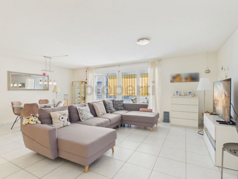 Jetzt zuschlagen Top-3.5-Zimmer-Wohnung in Otelfingen  seltene Gelegenheit in bester Lage - 1