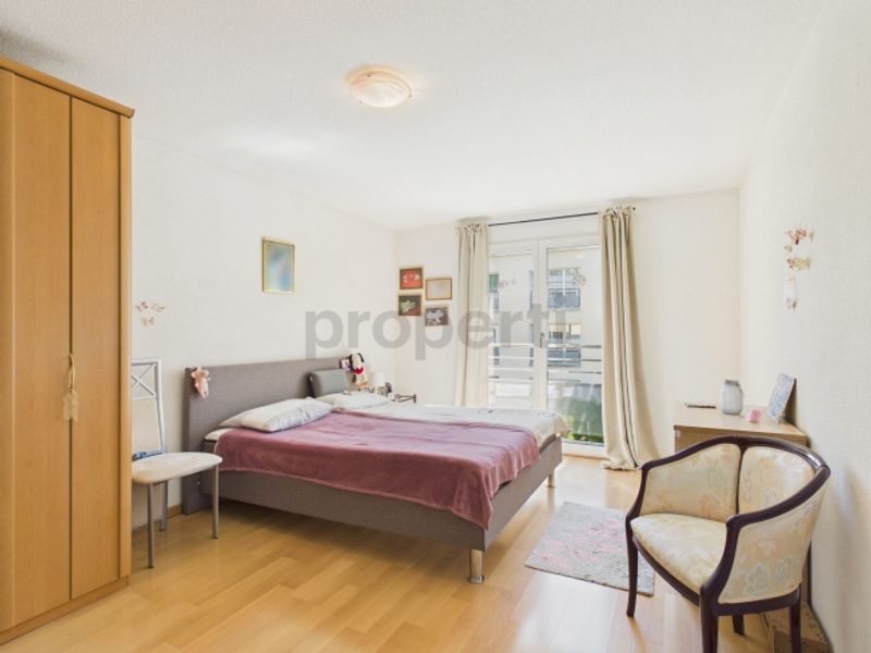 Jetzt zuschlagen Top-3.5-Zimmer-Wohnung in Otelfingen  seltene Gelegenheit in bester Lage - 4