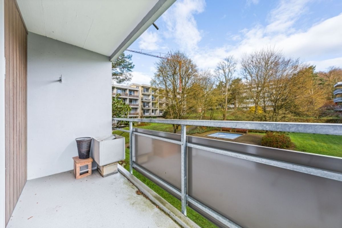 Grosszügige Wohnung mit modernem Ausbau - 10