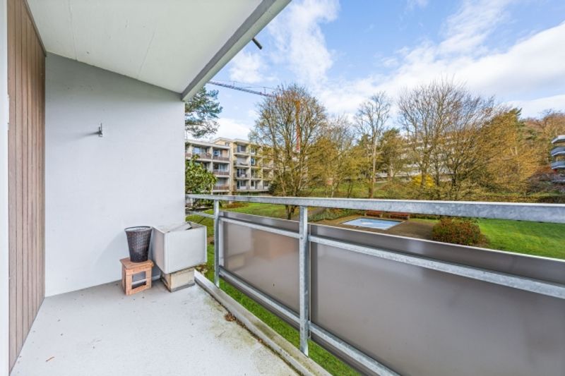 Grosszügige Wohnung mit modernem Ausbau - 11