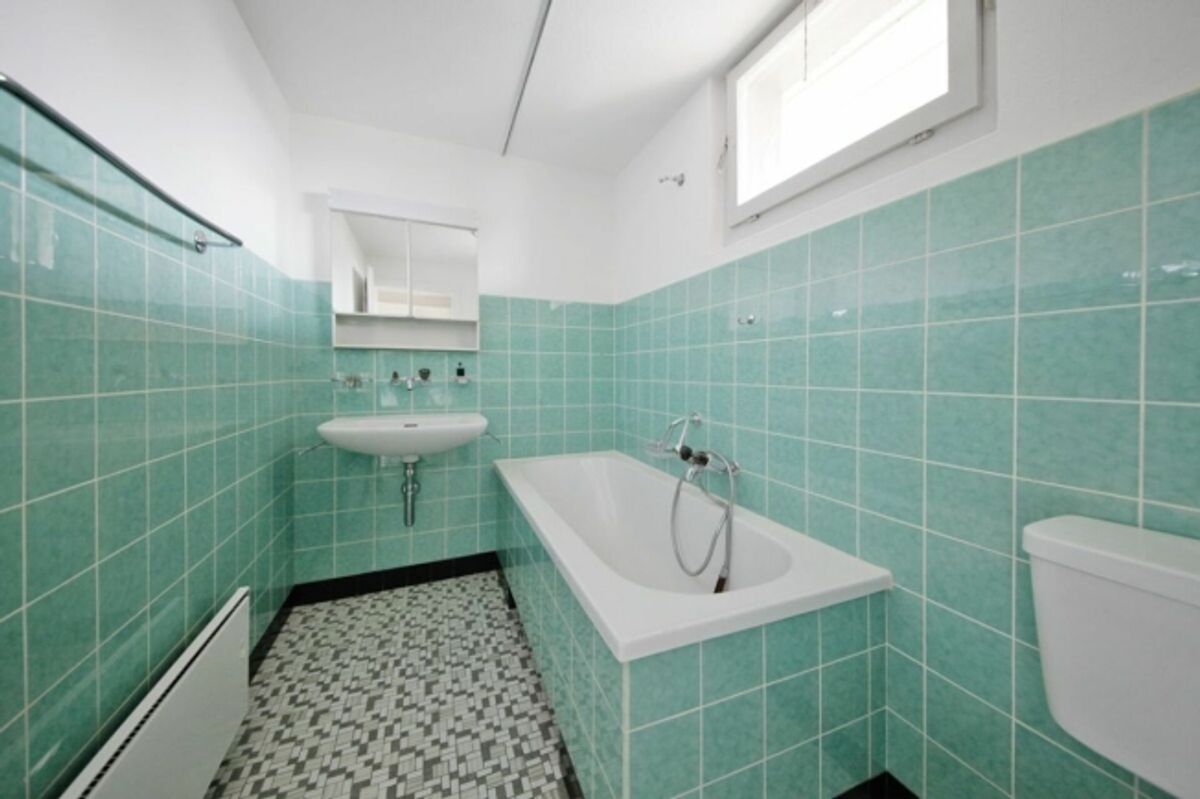 Renovierte 6-Zimmerwohnung mit viel Charme und privatem Garten! - 9