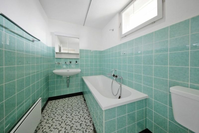 Renovierte 6-Zimmerwohnung mit viel Charme und privatem Garten! - 10