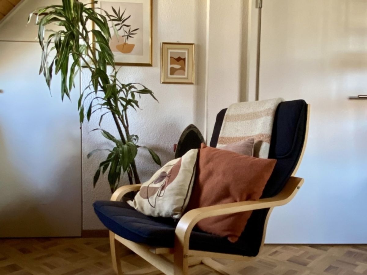 1 ZI-WOHNUNG IN BERN - BREITENRAIN, MÖBLIERT, TEMPORÄR - 8