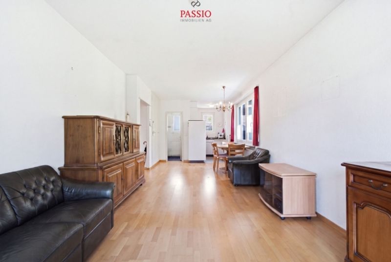 Zentral wohnen in Bern – 3.5 Zimmerwohnung mit sonnigem Balkon - 7