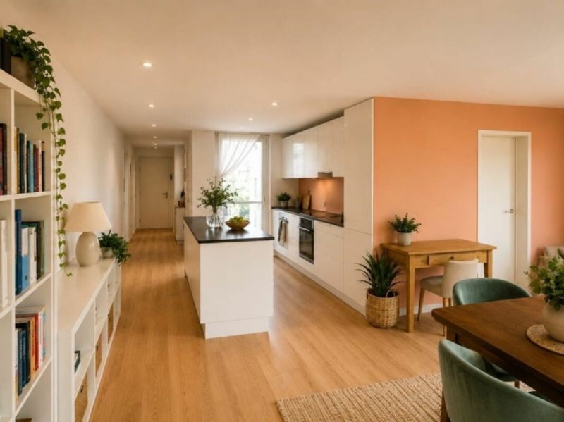 Stilvolle 2.5-Zimmer-Terrassenwohnung mit Panoramablick - 4