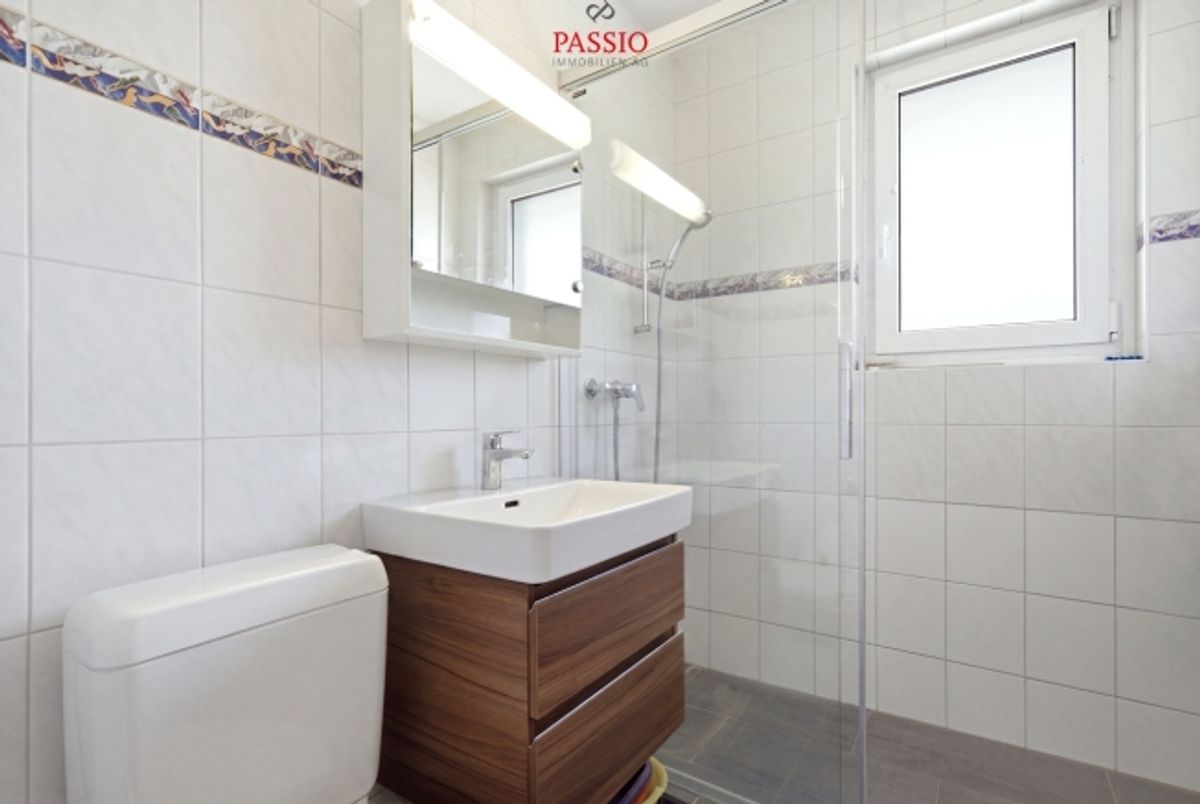 Zentral wohnen in Bern – 3.5 Zimmerwohnung mit sonnigem Balkon - 9