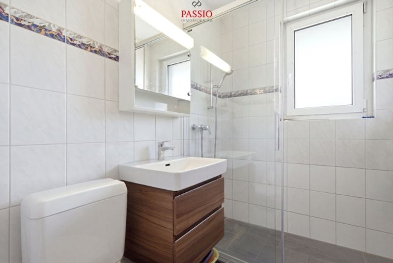 Zentral wohnen in Bern – 3.5 Zimmerwohnung mit sonnigem Balkon - 10