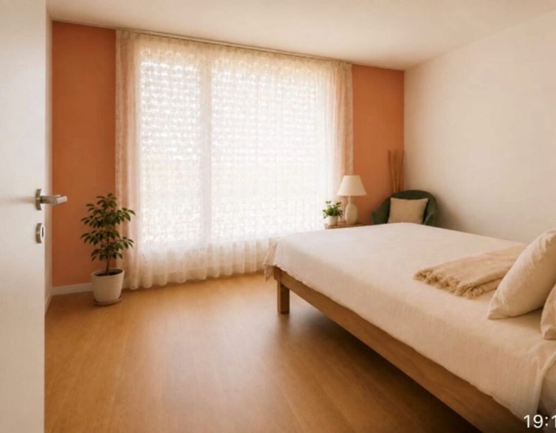 Stilvolle 2.5-Zimmer-Terrassenwohnung mit Panoramablick - 6