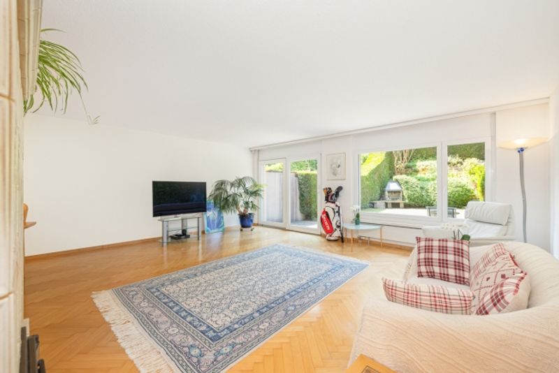 Reihenmittelhaus in der Binz - 3