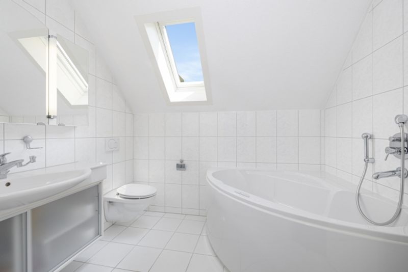 Reihenmittelhaus in der Binz - 5