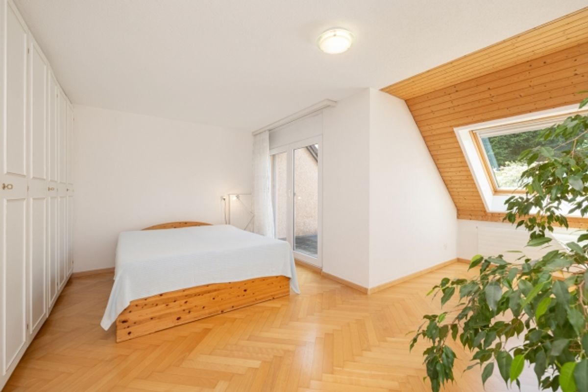 Reihenmittelhaus in der Binz - 5