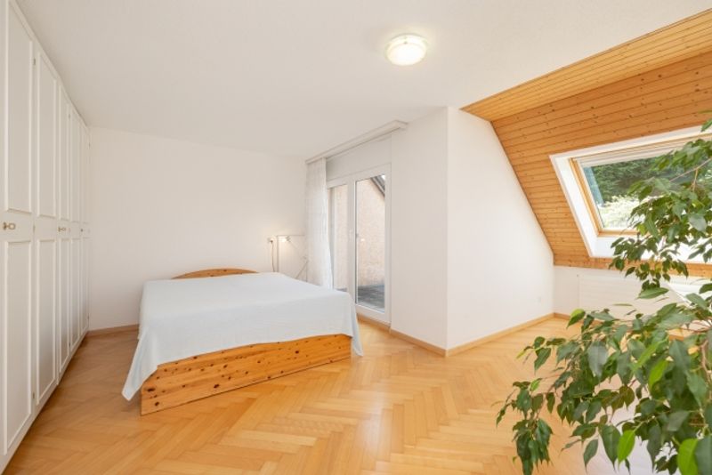 Reihenmittelhaus in der Binz - 6