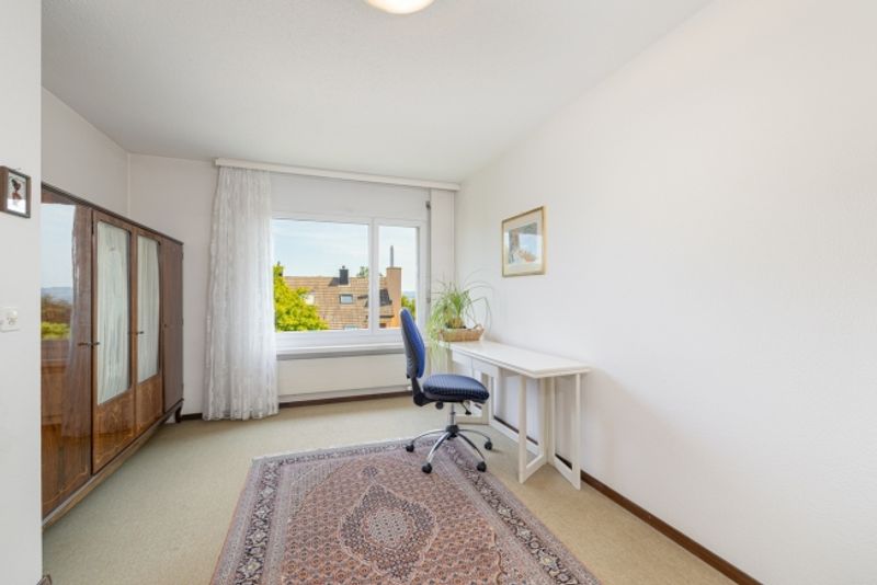 Reihenmittelhaus in der Binz - 7