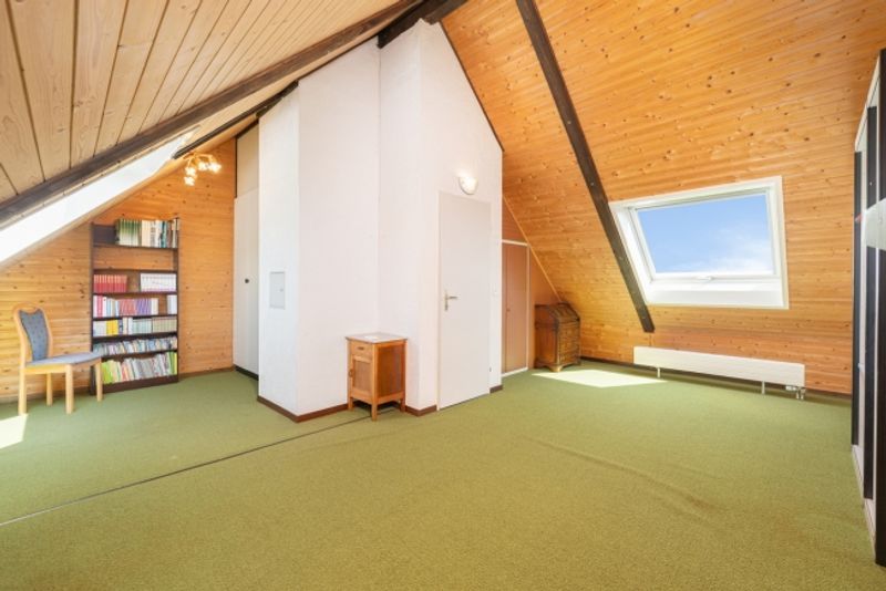 Reihenmittelhaus in der Binz - 8