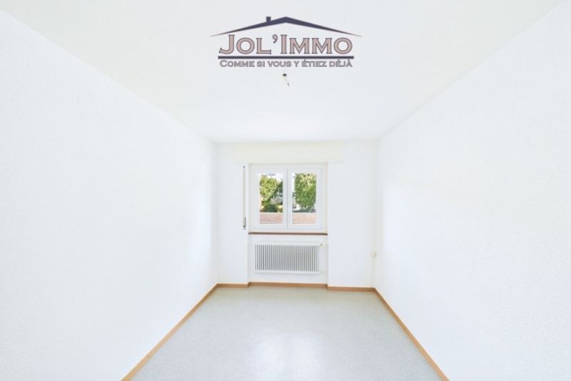 4,5-Zimmer-Wohnung zur Miete in Bassecourt - 10