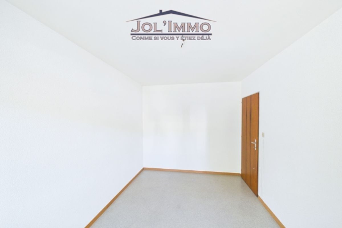 4,5-Zimmer-Wohnung zur Miete in Bassecourt - 10