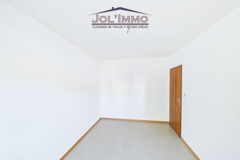 4,5-Zimmer-Wohnung zur Miete in Bassecourt - 11