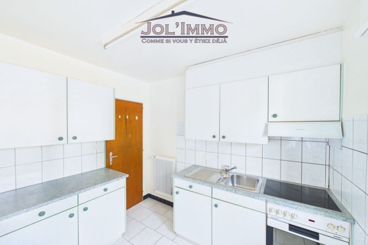 4,5-Zimmer-Wohnung zur Miete in Bassecourt - 11
