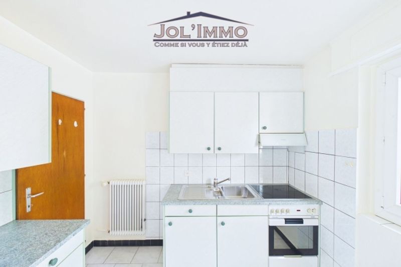 4,5-Zimmer-Wohnung zur Miete in Bassecourt - 13