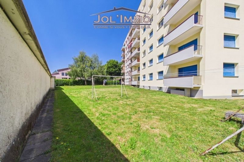 4,5-Zimmer-Wohnung zur Miete in Bassecourt - 1