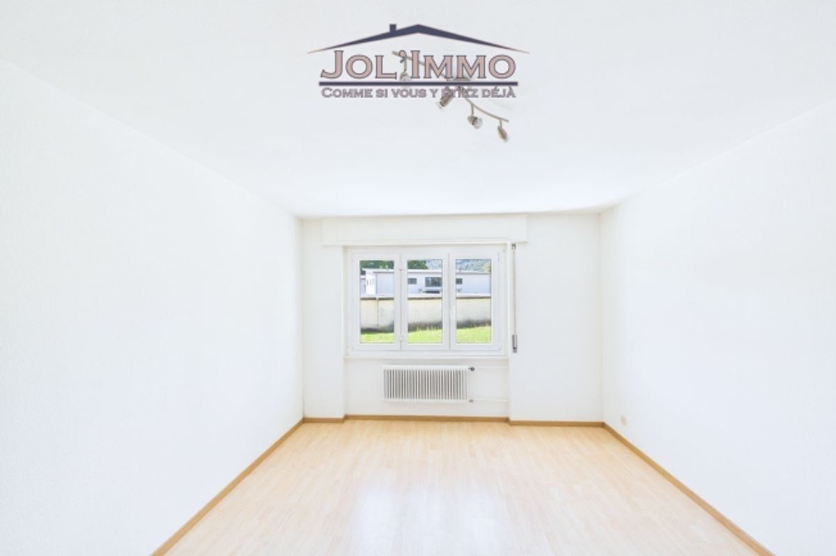 4,5-Zimmer-Wohnung zur Miete in Bassecourt - 3