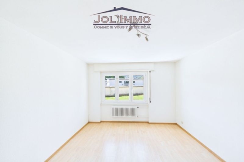 4,5-Zimmer-Wohnung zur Miete in Bassecourt - 4
