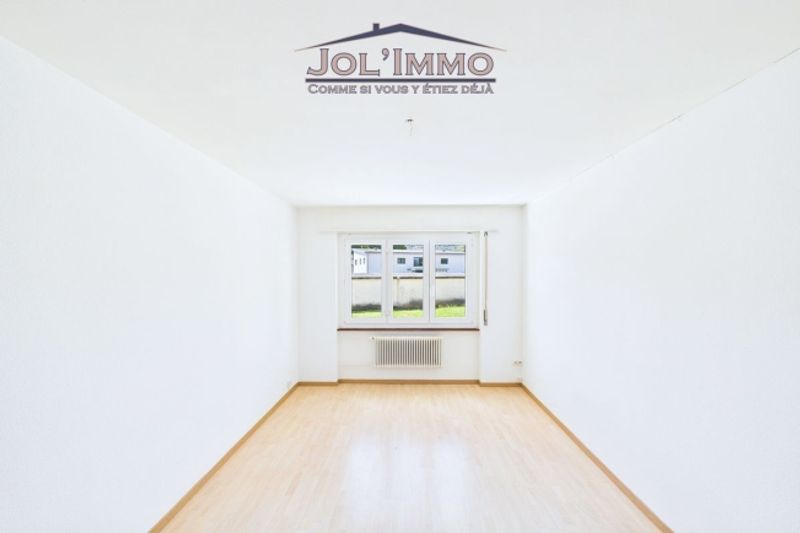 4,5-Zimmer-Wohnung zur Miete in Bassecourt - 5