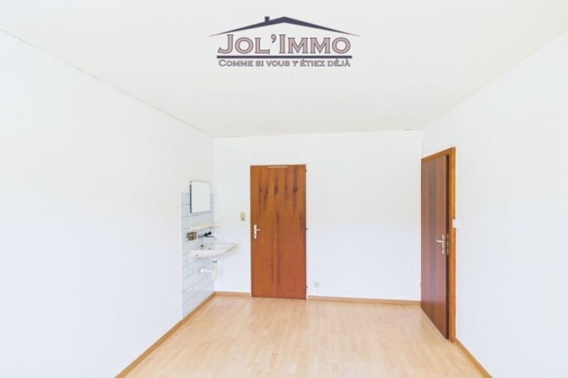 4,5-Zimmer-Wohnung zur Miete in Bassecourt - 6