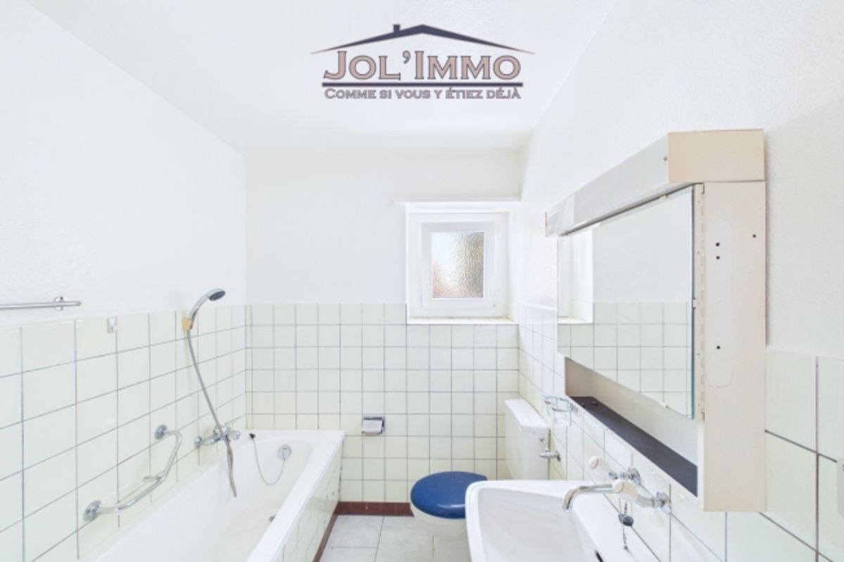 4,5-Zimmer-Wohnung zur Miete in Bassecourt - 6