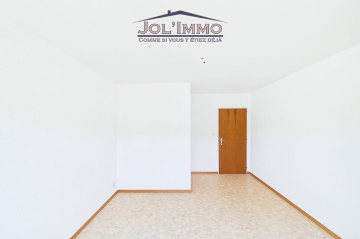 4,5-Zimmer-Wohnung zur Miete in Bassecourt - 7